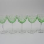 411 4495 Vitvinsglas